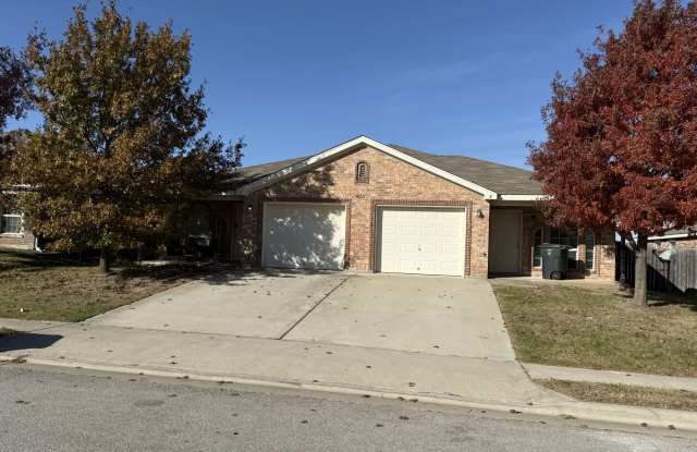 4601 Waterproof Drive - B - 4601 Waterproof Drive, Killeen, TX 76549