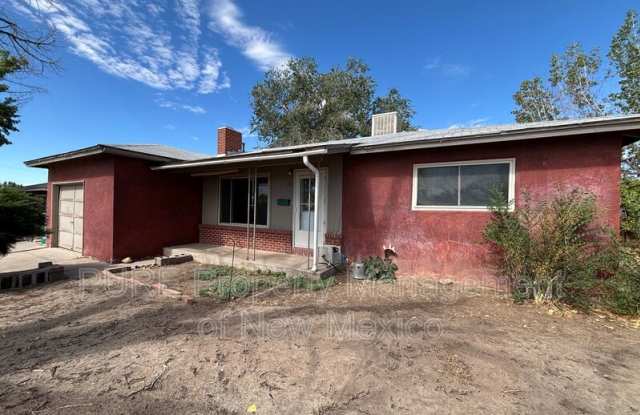 1601 Chaco Avenue photos photos
