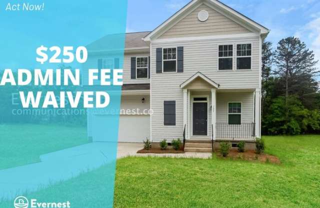 137 South Mor Vue Loop - 137 South Mor Vue Loop, Iredell County, NC 28625