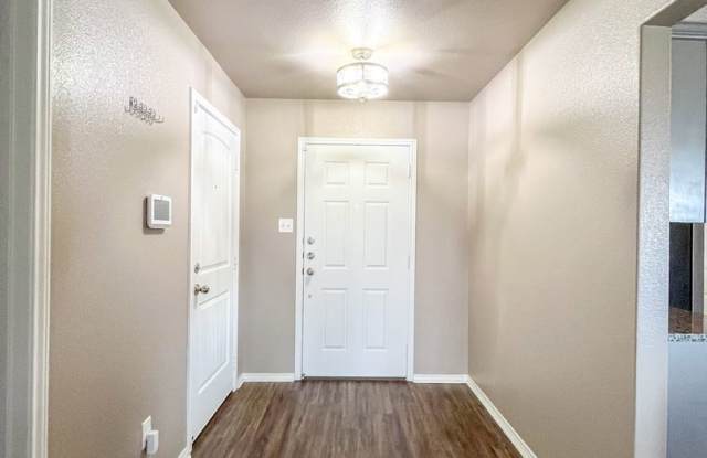 Available NOW!!!! Gorgeous 2 story, 4 bedroom, 2.5 bath, 2 car garage home with garage door opener, covered patio and privacy fenced lawn. Just minutes from Ft. Hood, Schools, and Shopping. Kitchen comes equipped with stainless steel appliances, microw Gallery 4