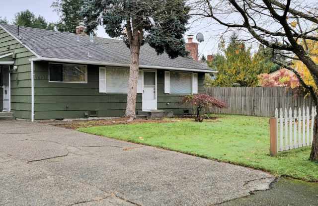 16214 12th Ave NE - 16214 12th Avenue Northeast, Shoreline, WA 98155