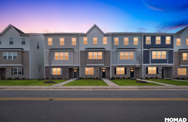 Charming 4BR Townhome in Fuquay Varina photos photos