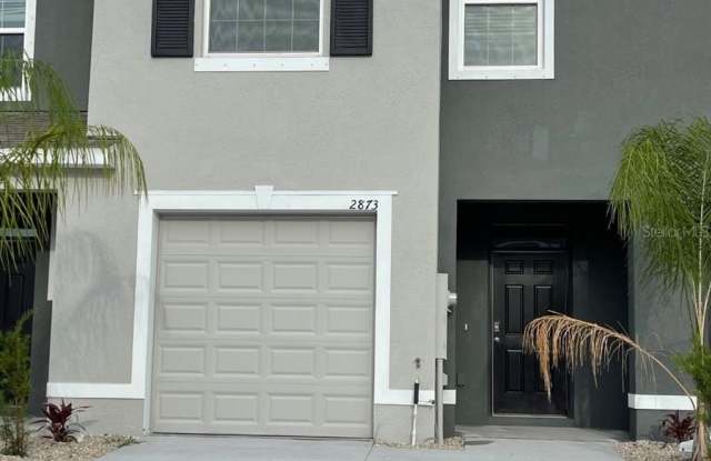 2873 BELUGA BAY DRIVE - 2873 Beluga Bay Drive, Pasco County, FL 33556