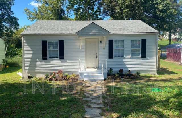 2731 Ontario Street - 2731 Ontario Street, Knoxville, TN 37914