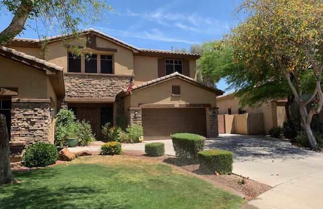 704 E Gemini Pl - 704 East Gemini Place, Chandler, AZ 85249