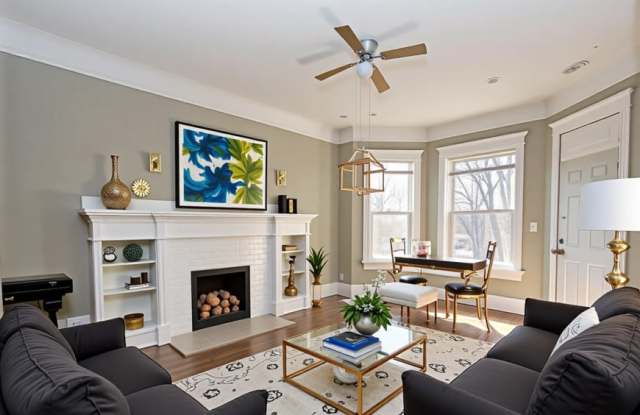 4949 South Forrestville Ave. photos photos