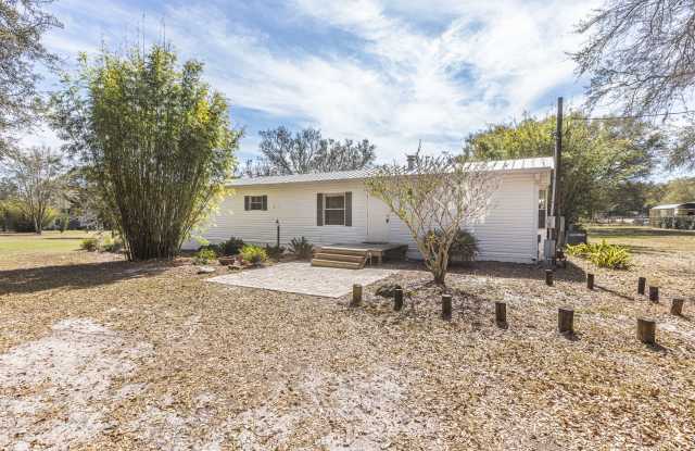 2BR/2BA with Den Mobile Home on +/-5 Acres photos photos 2BR/2BA with Den Mobile Home on +/-5 Acres photos photos