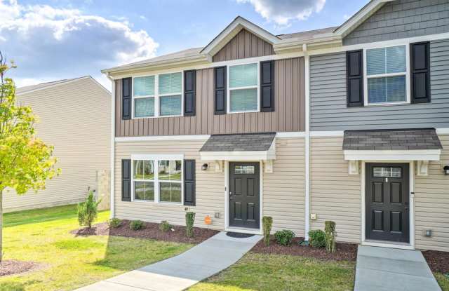 2020-Built Beautiful 3 Bed 2.5 Bath End-Unit Townhome in Belle Arbor Community in Nashville, TN photos photos