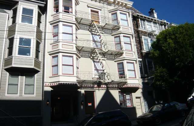 1440 Sacramento Street photos photos