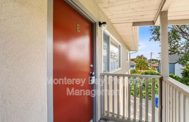 1113 4th Street - 1113 Fourth Street, Monterey, CA 93940 1113 4th Street - 1113 Fourth Street, Monterey, CA 93940