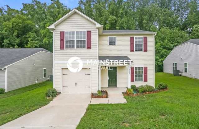 5531 Lee Marie Lane - 5531 Lee Marie Lane, Charlotte, NC 28269