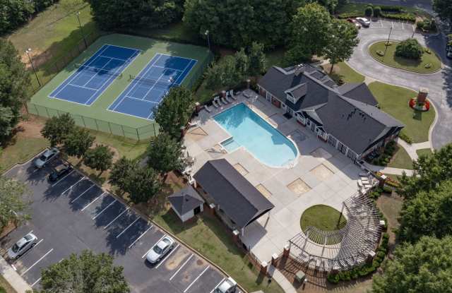 Landings at Sweetwater Creek Gallery 3