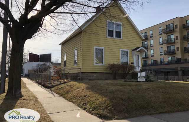 3 Bedroom House in St. Paul photos photos 3 Bedroom House in St. Paul photos photos
