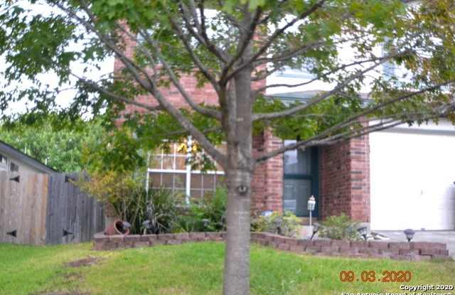 707 Leopard Hollow - 707 Leopard Hollow, San Antonio, TX 78251