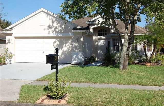 4 bed, 2 Bath New Tampa Home for Lease! photos photos