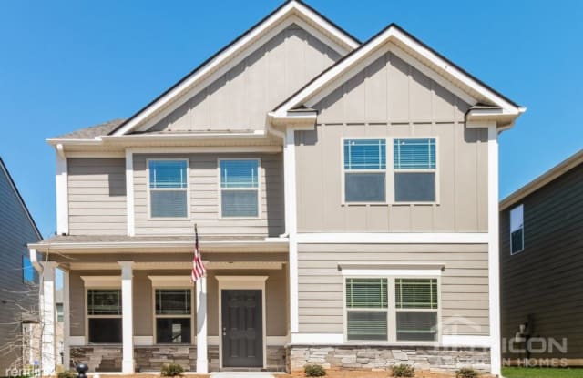 167 Southwind Lane - 167 Southwind Lane, Newnan, GA 30265