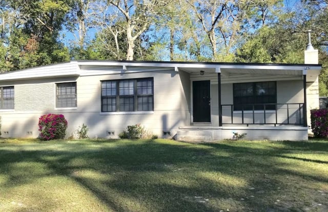 1251 DE PAUL DR - 1251 Depaul Dr, Jacksonville, FL 32218