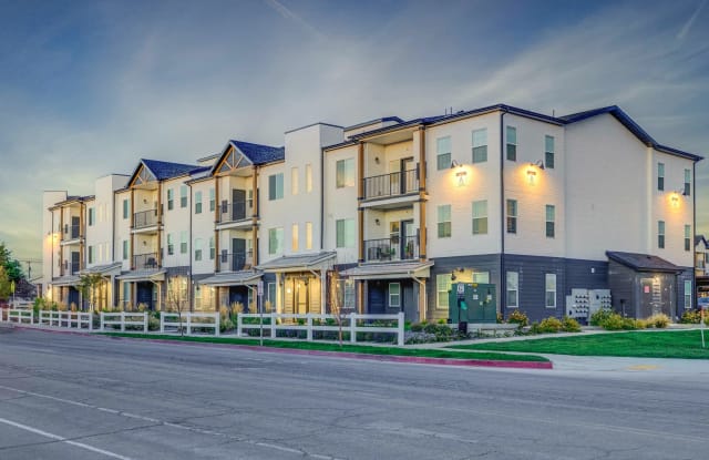 Aria Townhomes and Apartments photos photos