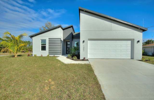 Deposit-Free! Modern, energy efficient home with ALL of the upgrades! North Port, FL photos photos