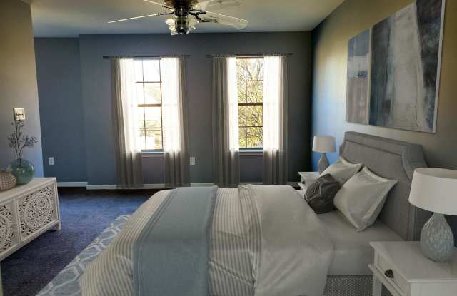 802 FALLS LAKE DRIVE Gallery 3