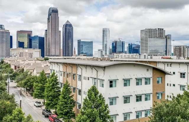 3015 Bryan Street - 3015 Bryan Street, Dallas, TX 75204 3015 Bryan Street - 3015 Bryan Street, Dallas, TX 75204