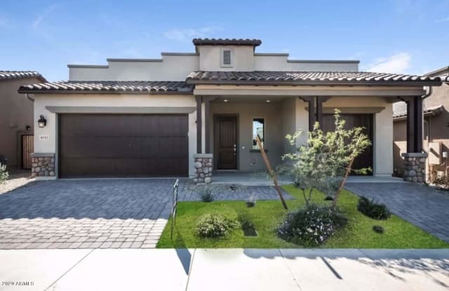 6041 E Santa Cruz Drive - 6041 East Santa Cruz Drive, Scottsdale, AZ 85266