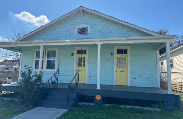 1656 Pleasure Street 1 - 1656 Pleasure Street, New Orleans, LA 70122