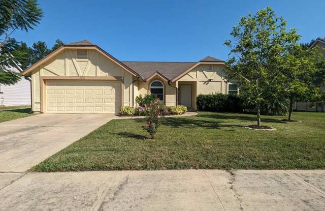 Spacious Pool Home in Oviedo photos photos