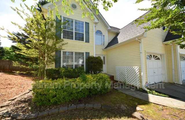 950 Hillary Lane - 950 Hillary Lane, Gwinnett County, GA 30043