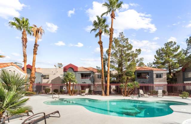 Beautiful fully upgraded 2bd/2ba condo in Boca Park available for immediate move-in! Gallery 3