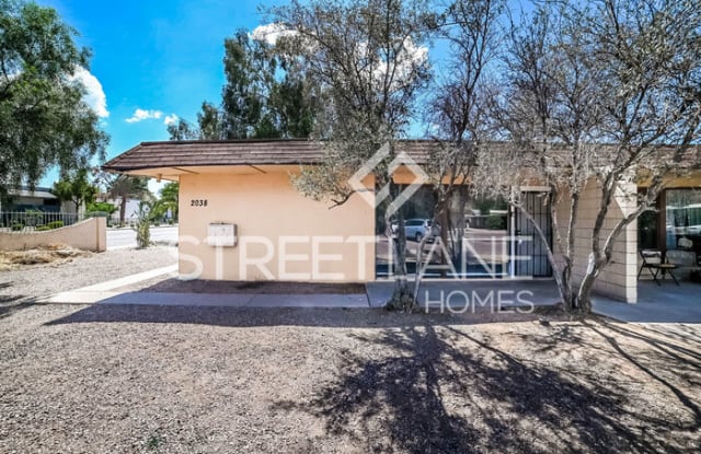 2038 West Cactus Road - 2038 West Cactus Road, Phoenix, AZ 85071