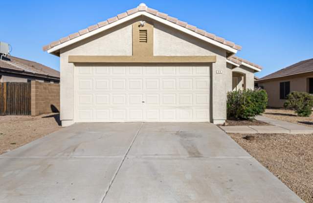 878 East Graham Lane - 878 East Graham Lane, Apache Junction, AZ 85119