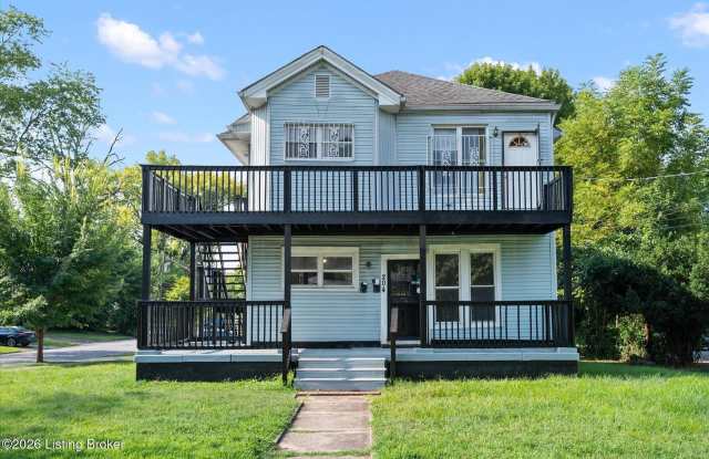 204 W Tenny Ave photos photos