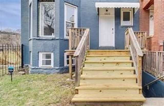 6522 S Ellis Avenue photos photos