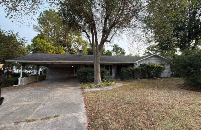 504 W South St - 504 West South, Harrisburg, AR 72432