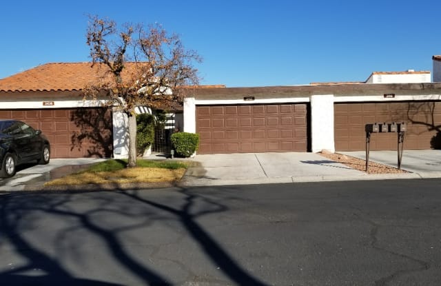 3112 Sonata Drive - 3112 Sonata Drive, Paradise, NV 89121