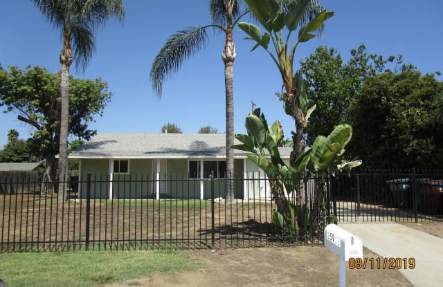 15911 Meadowside St. - 15911 Meadowside Street, Valinda, CA 91744
