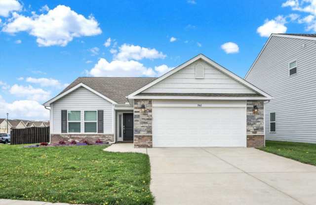 Hawthorne Lake…3 Bedroom 2 Bath photos photos