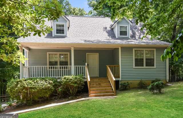 39 Timber Trail SW - 39 Timber Trail Southwest, Bartow County, GA 30120 39 Timber Trail SW - 39 Timber Trail Southwest, Bartow County, GA 30120