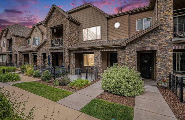 Stunningly Updated 3-Bedroom, 2-Bathroom Townhome in the Heart of Littleton! photos photos