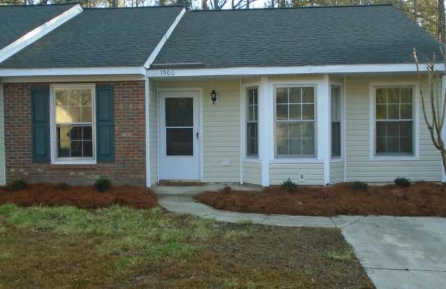 1506 Tramway Court - 1506 Tramway Ct, Piney Green, NC 28544