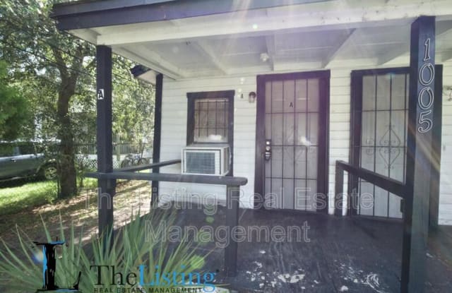 1005 Pine Avenue - 1005 Pine Avenue, Sanford, FL 32771