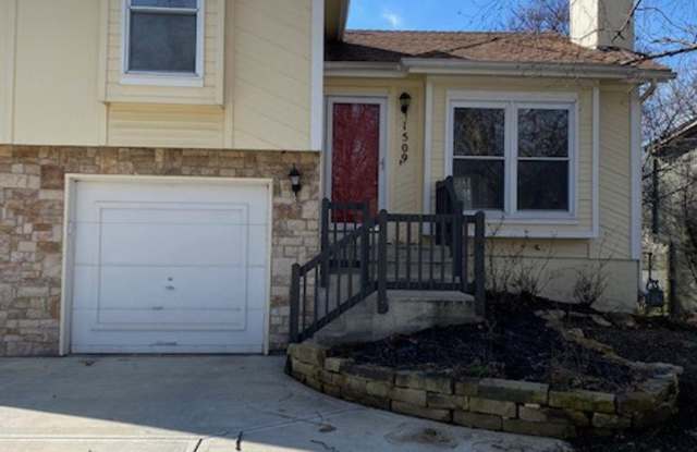 1509 E 123rd Street - 1509 East 123rd Street, Olathe, KS 66061