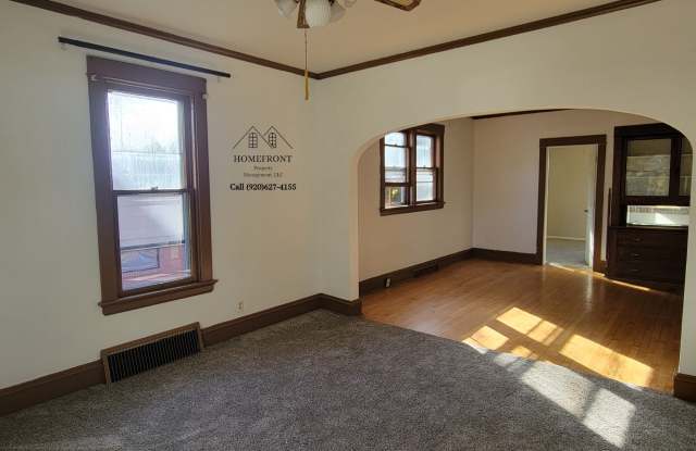 2016 S 8th Street - 1 (lower) - 2016 South 8th Street, Sheboygan, WI 53081