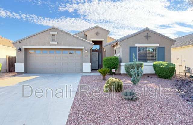 605 E Nancy Ave - 605 East Nancy Avenue, San Tan Valley, AZ 85140