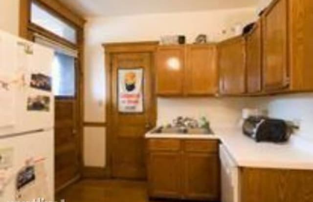 3711 N Fremont St 3 - 3711 North Fremont Street, Chicago, IL 60613