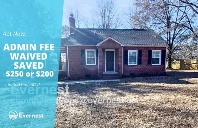 8825 McClure Circle - 8825 McClure Circle, Charlotte, NC 28216