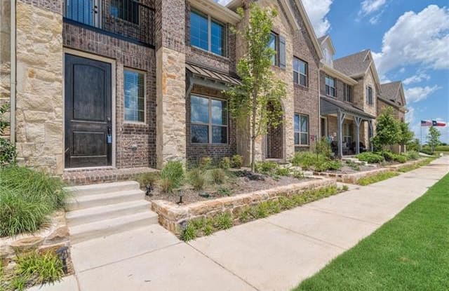 7416 Alton Drive - 7416 Alton Drive, McKinney, TX 75070