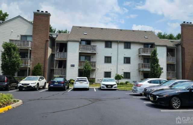 2221 Ravens Crest Drive - 2221 Ravens Crest Drive, Princeton Meadows, NJ 08536
