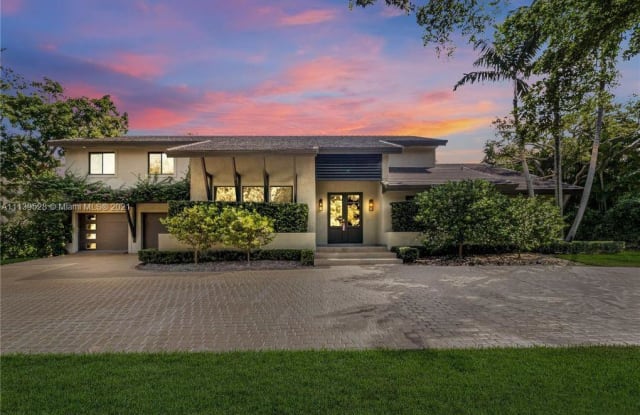 371 Isla Dorada Blvd - 371 Isla Dorado Boulevard, Coral Gables, FL 33143